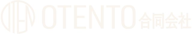 OTENTO合同会社